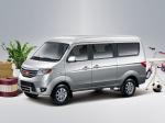 Chana Taurus 2011 года
